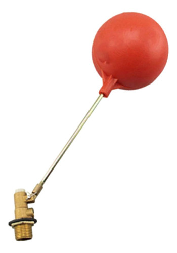 Válvula Flotante Automática De Latón Para 1 Pulgada Dn25