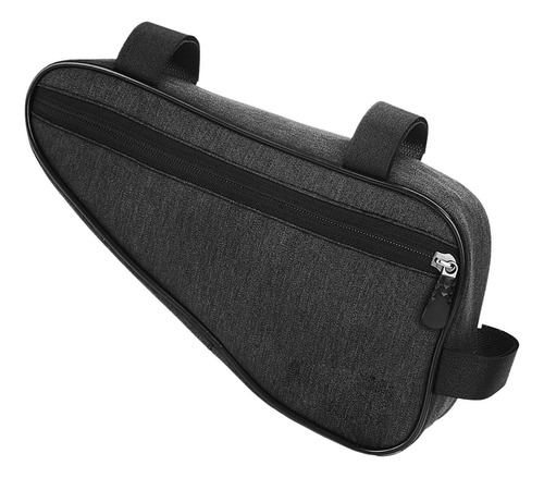 * Triángulo Bolsa De Almacenamiento For Bicicletas Bolsa De