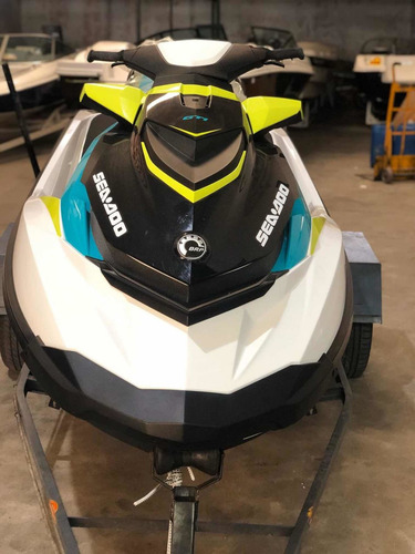 Seadoo