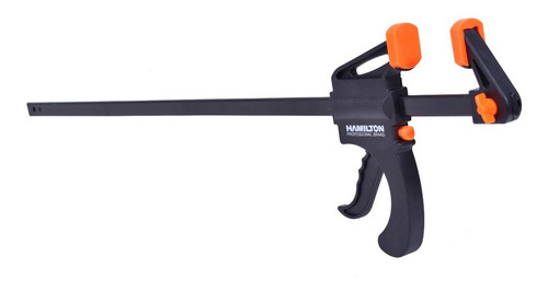 Prensa De Gatillo F Liberacion Rapida 605 Mm Hamilton Pfr240