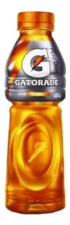 Bebida Deportiva Gatorade Naranja X 500ml