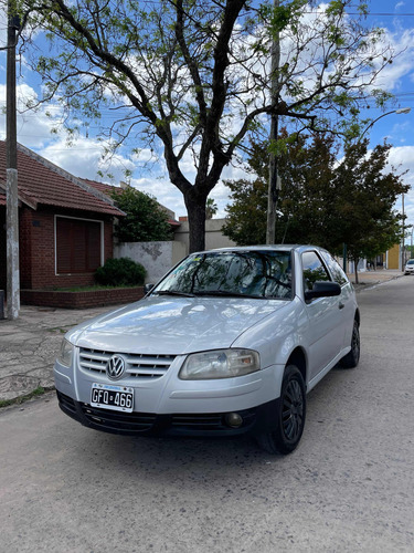 Volkswagen Gol 1.6 I Power 601