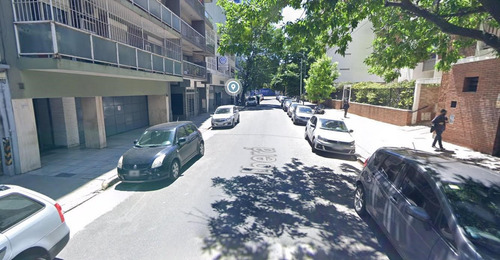 Terreno Lote  En Venta En Núñez, Capital Federal, Buenos Aires