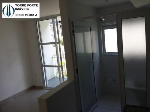 Imagem 1 de 15 de Um Lindo Apartamento Com 2 Dormitórios No Parque São Lucas. 1 Vaga!! - 1795
