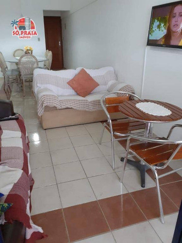 Imagem 25 de 30 de Apartamento Com 2 Dormitórios À Venda, 70 M² Por R$ 318.000,00 - Jardim Marina - Mongaguá/sp - Ap2940