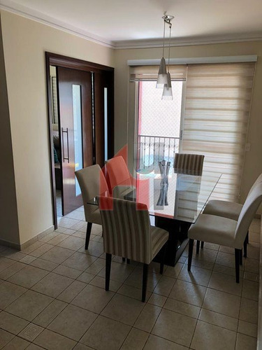 Imagem 9 de 19 de Apartamento À Venda, 61 M² Por R$ 424.000,00 - Ipiranga - São Paulo/sp - Ap1671