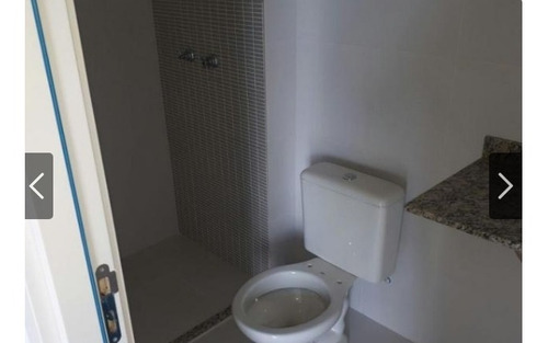 Imagem 5 de 11 de Apartamento 1 Quarto Santo André - Sp - Vila Alpina - Rm371ap