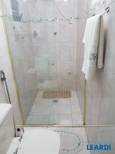 Imagem 9 de 13 de Casa Assobradada - Cidade Dutra - Sp - 560444