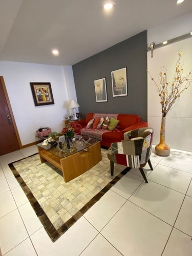 Imagem 5 de 27 de Cobertura Linear Com 3 Suíte E Terraço No Alto, Teresópolis/rj - Co00149 - 69953155