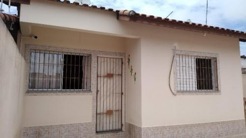 Imagem 5 de 7 de Casa No Jardim Magalhães, Ficando A 100 Metros Da Rodovia