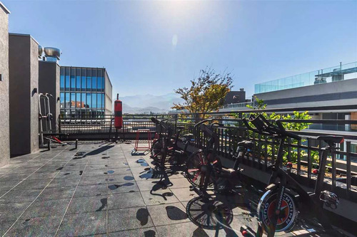 Departamento En Las Condes (86467)