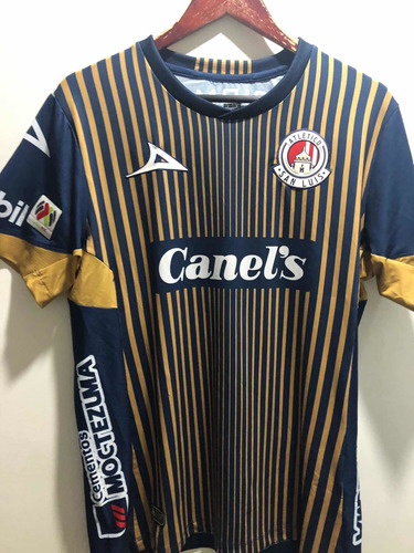 Jersey San Luis