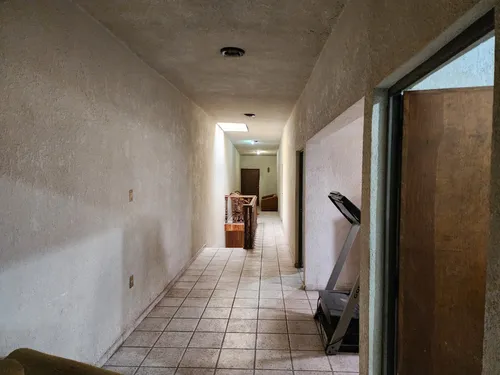 Casa En Venta Col Del Valle Durango