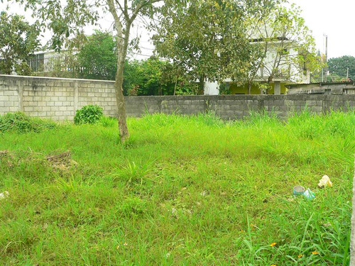 Venta Terreno 410 M² Col. Amp. Ruiz Cortinez Tuxpan Veracruz