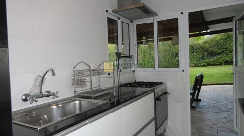 Imagen 4 de 11 de Alquiler De Casa De 3 Dormitorios En Barrio Golf