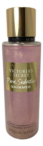 Pure Seduction Shimmer Victoria Secret 250ml Original