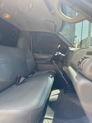 Ford Tritón 2009 4x4
