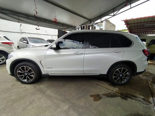 Bmw X5 2014 Xdrive 50 I Tp 4400cc T V8 4x4