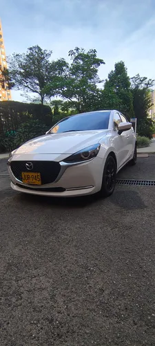 Mazda 2 1.5 Grand Touring Lx