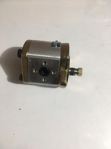 Imagen 3 de 6 de Bomba Hidráulica Venturi Fiat 700e / 800e / 900e / 1120e/920