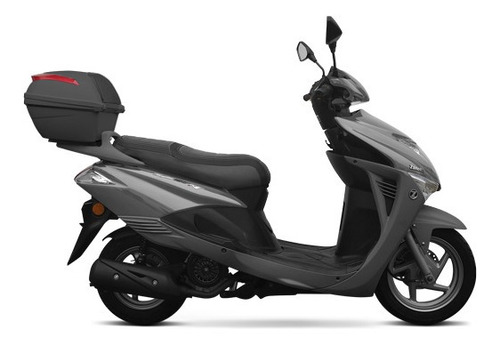 Styler 150 Rt Zanella Financiada Urquiza Motos