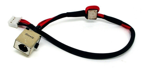 Imagen 1 de 4 de Cable Pin Carga Dc Jack Acer Aspire E5-571 Nextsale Munro
