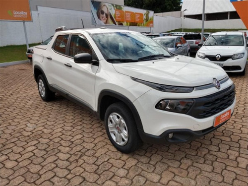 Fiat Toro 1.8 16v Evo Flex Endurance At6