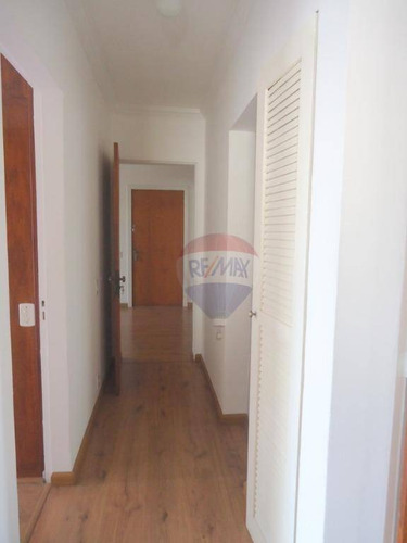 Imagem 20 de 30 de Apartamento 3 Dormitórios 1 Suite 1 Vaga No Brooklin - Ap0720