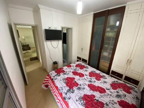 Imagem 5 de 30 de Apartamento - 588b - 69917558