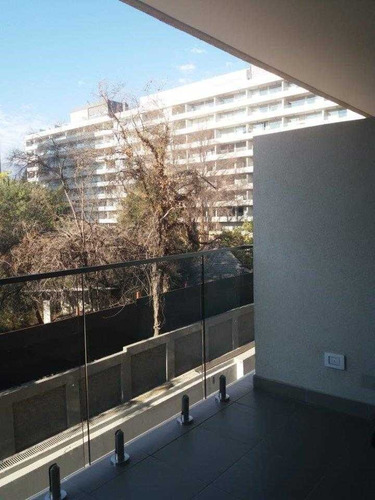 Imagen 9 de 11 de Hermosa Oficina Con Terraza