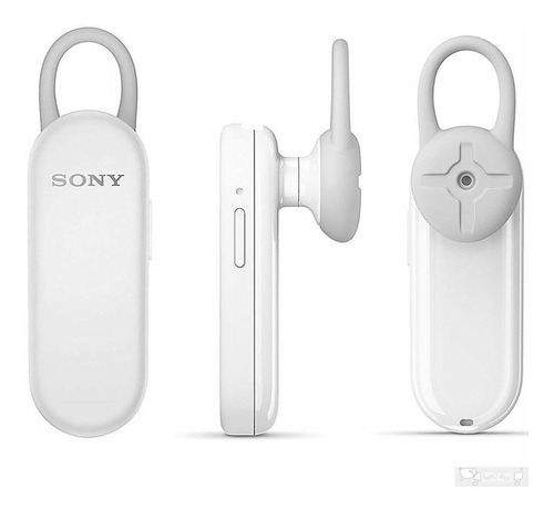 Manos Libres Auricular Mono Bluetooth Sony Mbh20 7 A 200 Hrs