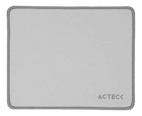 Mouse Pad Acteck Mousepad Mt430 Antiderrapante 21x26cn