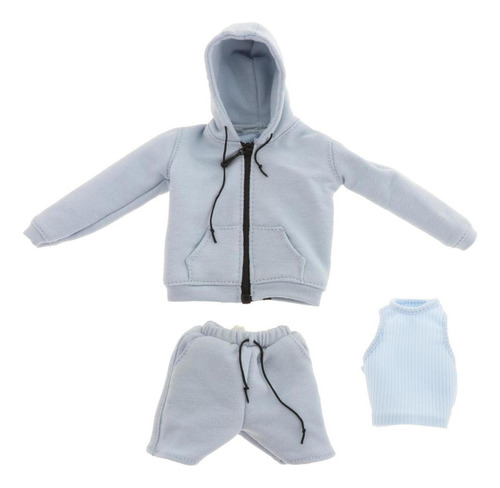 Bake 1: 6 Entrenamiento De Ropa For Deportiva Conjunto