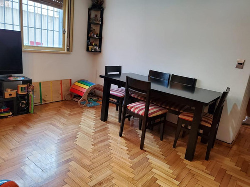 Imagen 5 de 12 de Honorio Pueyrredón 1800 2 Ambientes Con Terraza