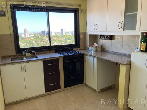 Imagen 11 de 14 de Venta - Departamento Con Vista Al Río En Vicente López - Bayugar Negocios Inmobiliarios