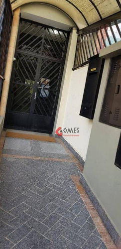 Imagem 20 de 21 de Sala À Venda, 34 M² Por R$ 320.000 - Jardim Nova Petrópolis - São Bernardo Do Campo/sp - Sa0303