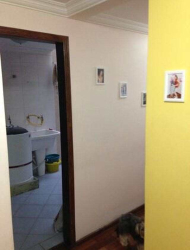 Imagem 12 de 24 de Apartamento Com 3 Dorms, Vila Alzira, Santo André - R$ 580.000,00, 151m² - Codigo: 1434 - V1434