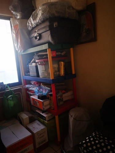 Casa En Venta De 4 Dorm. En Peñalolén