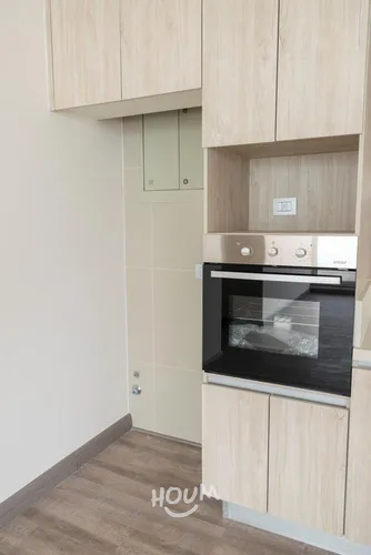 Departamento Avenida Borgoño Id: 132042