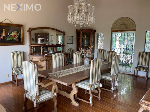 Imagen 19 de 19 de Venta Oportunidad De Casa Fraccionamiento Los Limoneros, Cuernavaca Morelos. Seguridad Privada