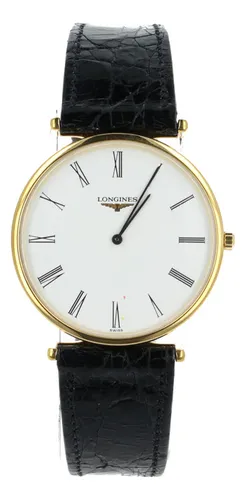Reloj longines la grande classique caballero sale