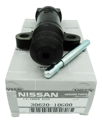 Bombin Inferior Cluch D21 Nissan 4x2