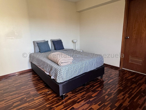 Apartamento Venta Manzanares C/este. Ar. Mls # 24-24281