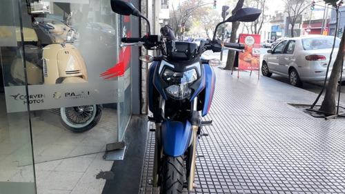 Imagen 13 de 16 de Tvs Rtr 200 Fi New Abs Promo Al Contado