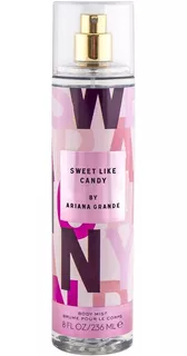 Ariana Grande Sweet Like Candy Body mist 236ml para feminino