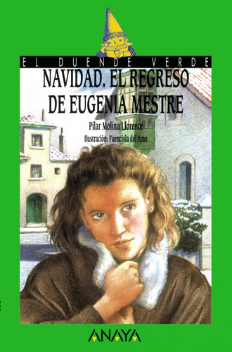 73. Navidad. El Regreso De Eugenia Mestre Llorente, Molina A