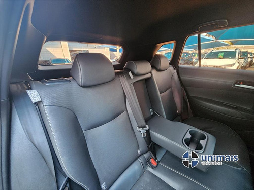 Toyota Corolla Cross 2.0 VVT-IE FLEX XRE DIRECT SHIFT