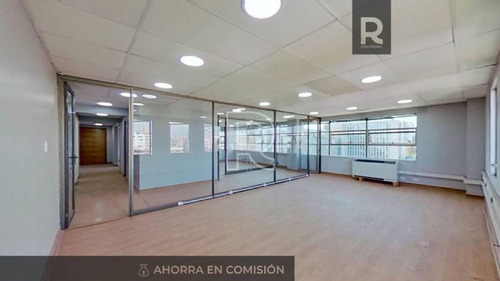 Imagen 6 de 20 de Oficina 230 M2/ Marchant Pereira/ Metro Pedro De Valdivia
