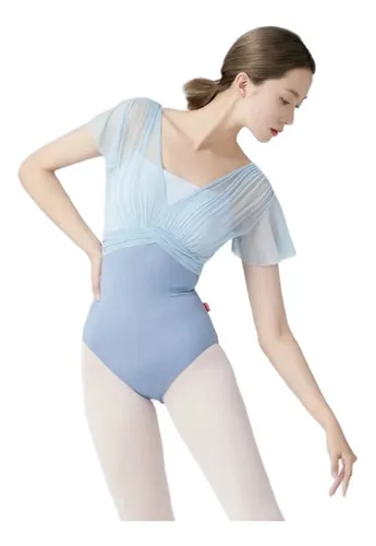 Leotardo Ballet | MercadoLibre