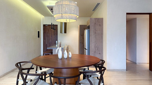 Departamento En Venta Desarrollo Bloom, Tulum La Mejor Inversión Para Estrenar